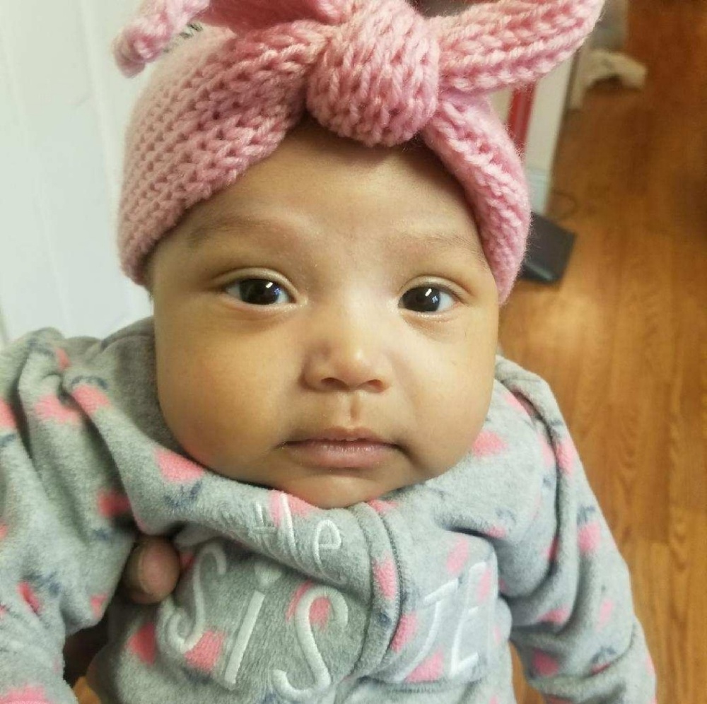 Meet your Posher, Lizette